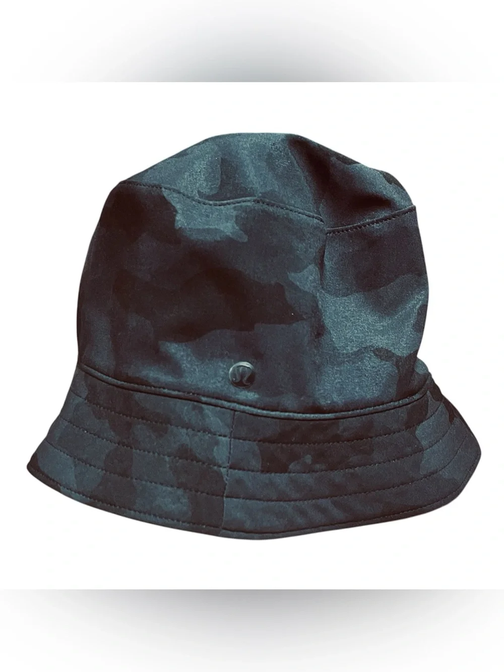 Lululemon Both Ways Bucket Hat Camo Size S/M